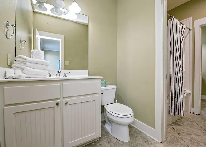 Holiday home Big Breezy West Gulf Shores