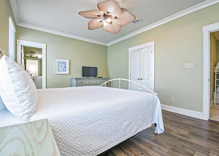 Big Breezy West Holiday home
