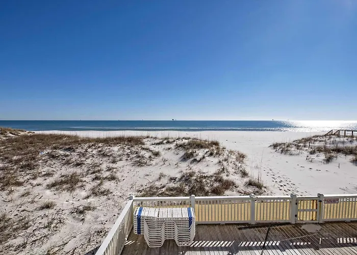 Holiday home Big Breezy West