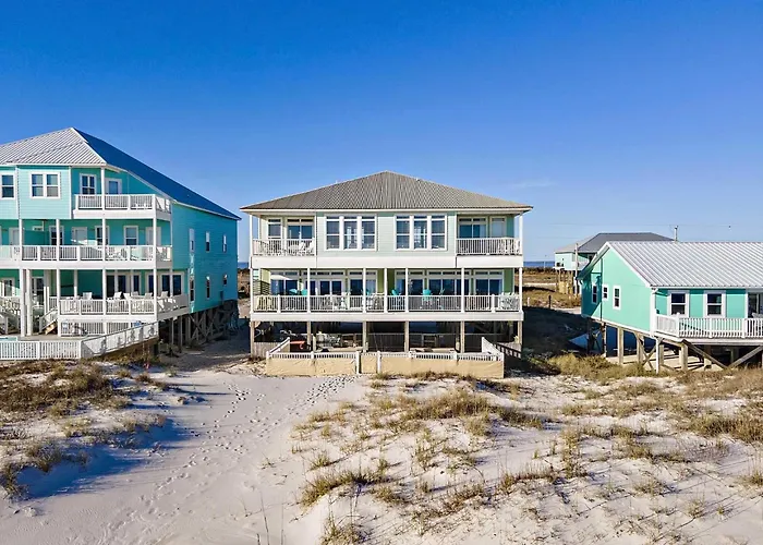 Big Breezy West Holiday home *