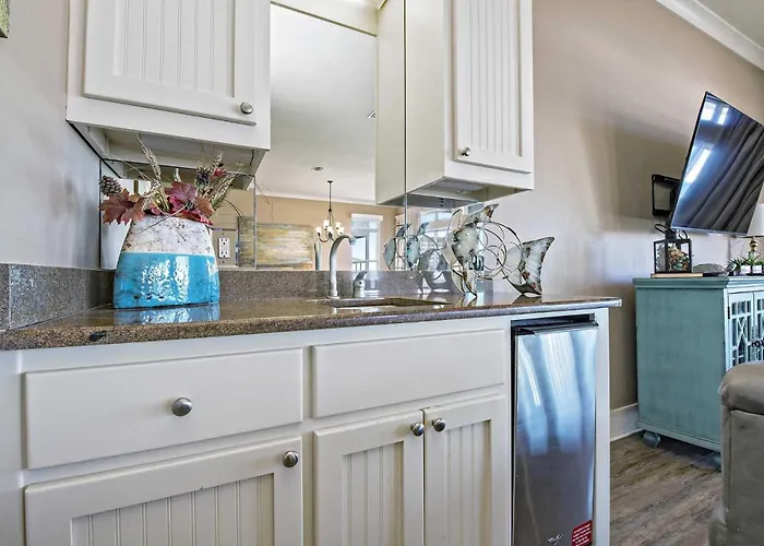Big Breezy West Holiday home Gulf Shores