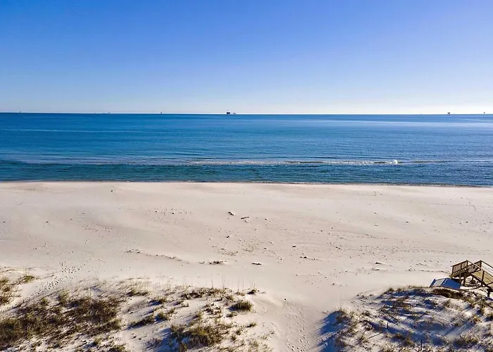 Big Breezy West Gulf Shores
