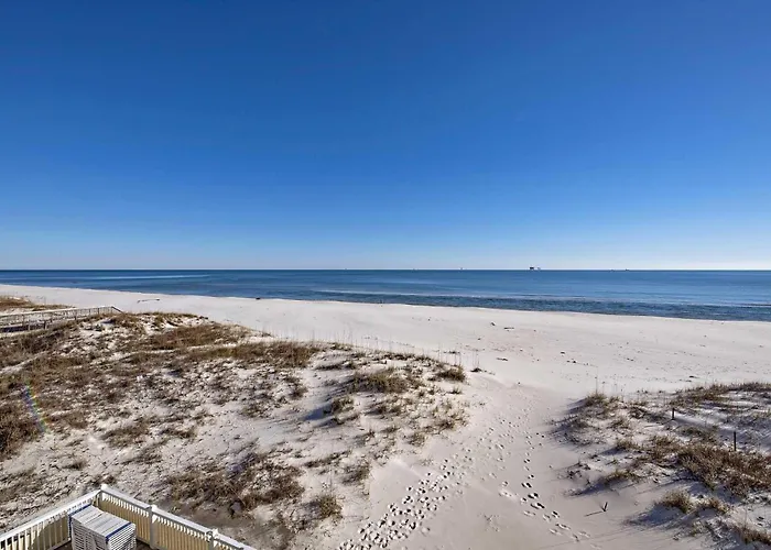 Holiday home Big Breezy West