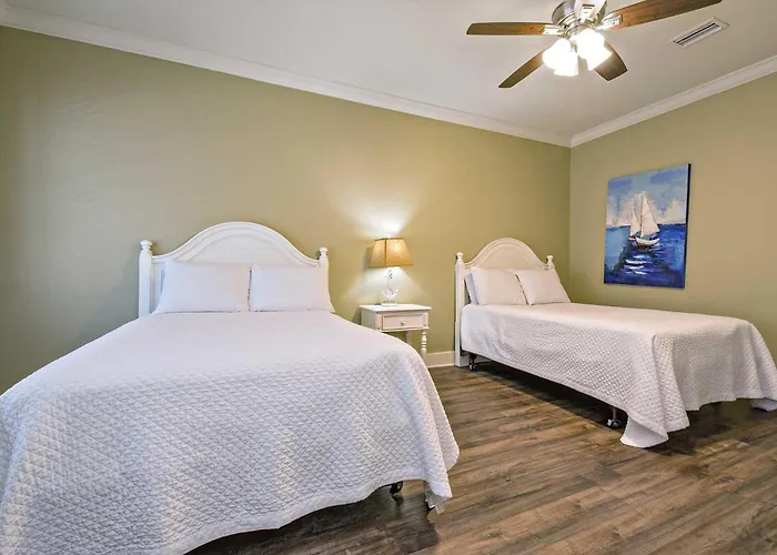 Big Breezy West Holiday home *