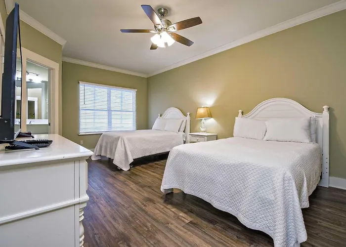 Big Breezy West Holiday home