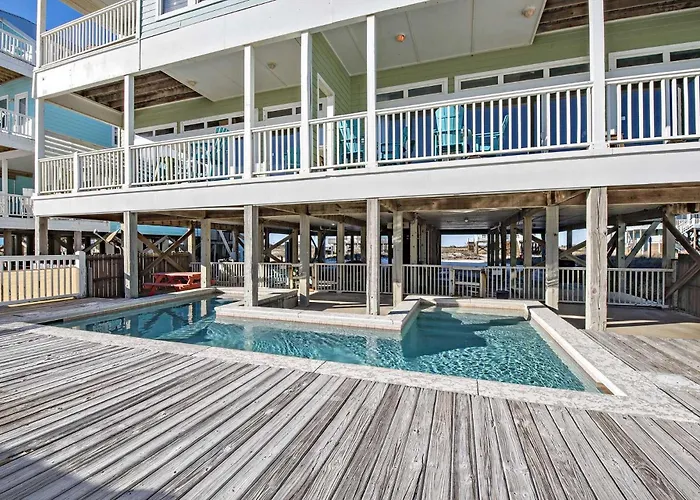 Big Breezy West * Gulf Shores